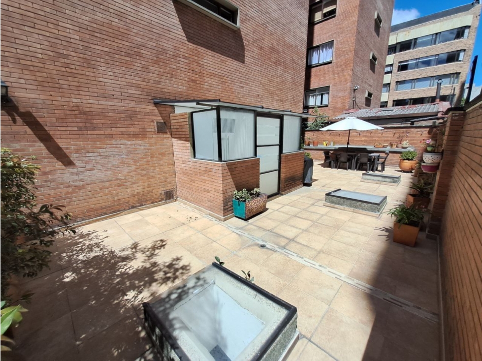 Apartamento en venta en El Nogal, Bogotá · foto 18 de 23