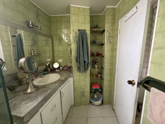 Apartamento en venta en El Bosque, Cali · foto 22 de 24
