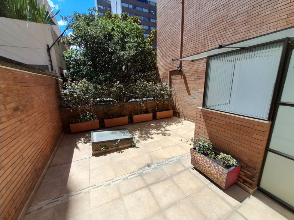 Apartamento en venta en El Nogal, Bogotá · foto 19 de 23