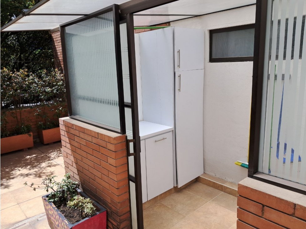 Apartamento en venta en El Nogal, Bogotá · foto 20 de 23