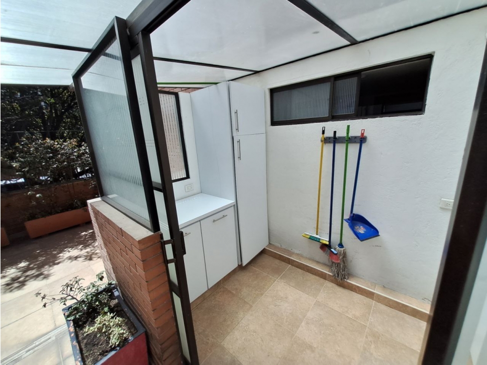 Apartamento en venta en El Nogal, Bogotá · foto 21 de 23