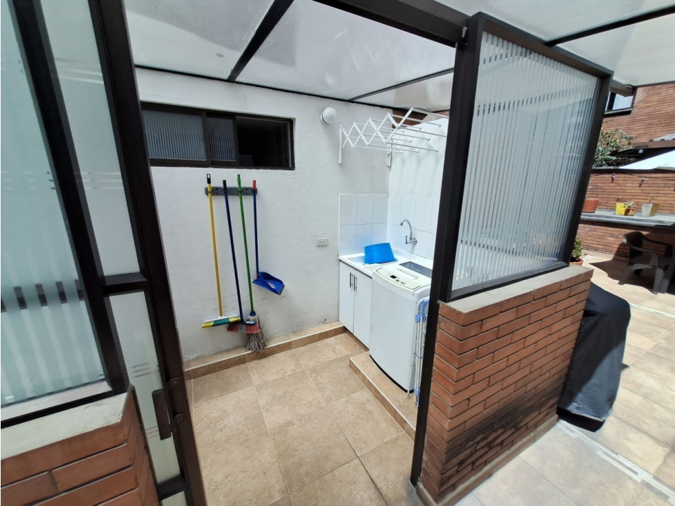Apartamento en venta en El Nogal, Bogotá · foto 22 de 23