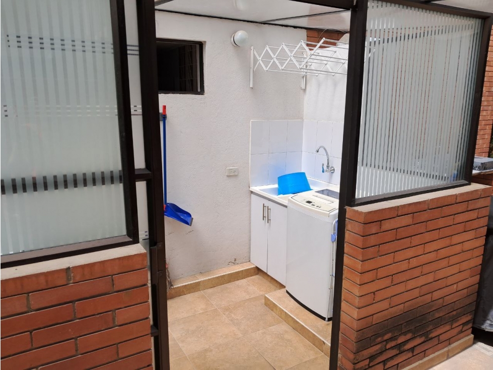 Apartamento en venta en El Nogal, Bogotá · foto 23 de 23