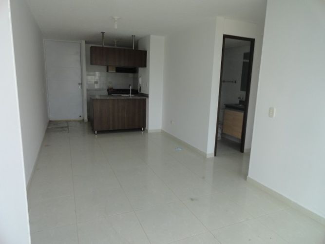 Apartamento de 2 alcobas en venta en El Tejar, Bucaramanga, 54 m² · foto 11 de 24