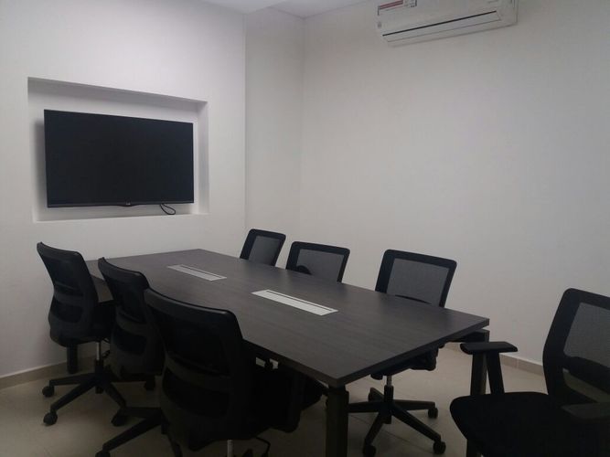 Apartamento de 2 alcobas en venta en El Tejar, Bucaramanga, 54 m² · foto 6 de 24