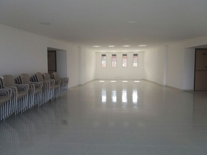 Apartamento de 2 alcobas en venta en El Tejar, Bucaramanga, 54 m² · foto 5 de 24