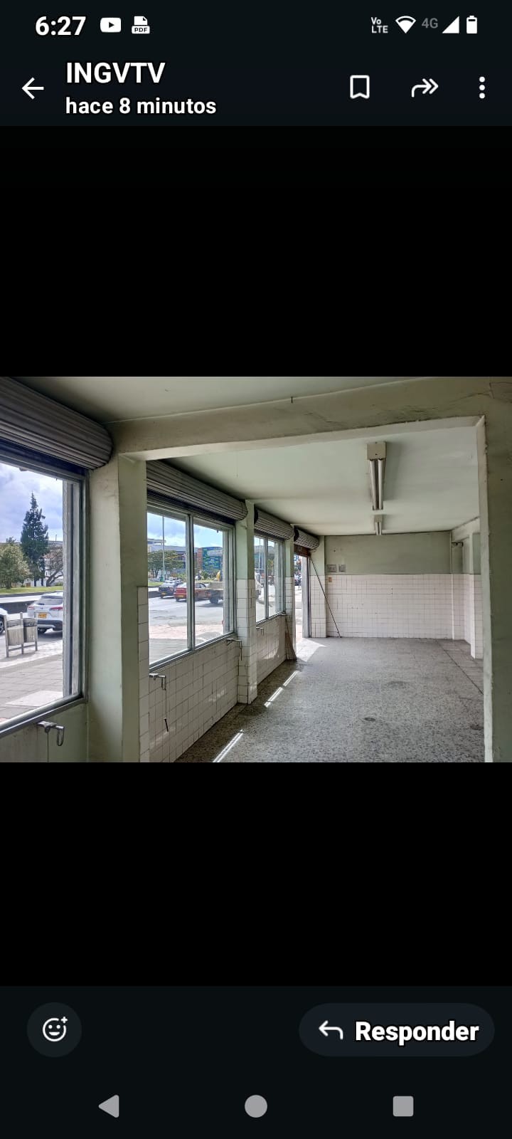 Casa en venta en Villa Mayor Oriental, Bogotá · foto 9 de 24