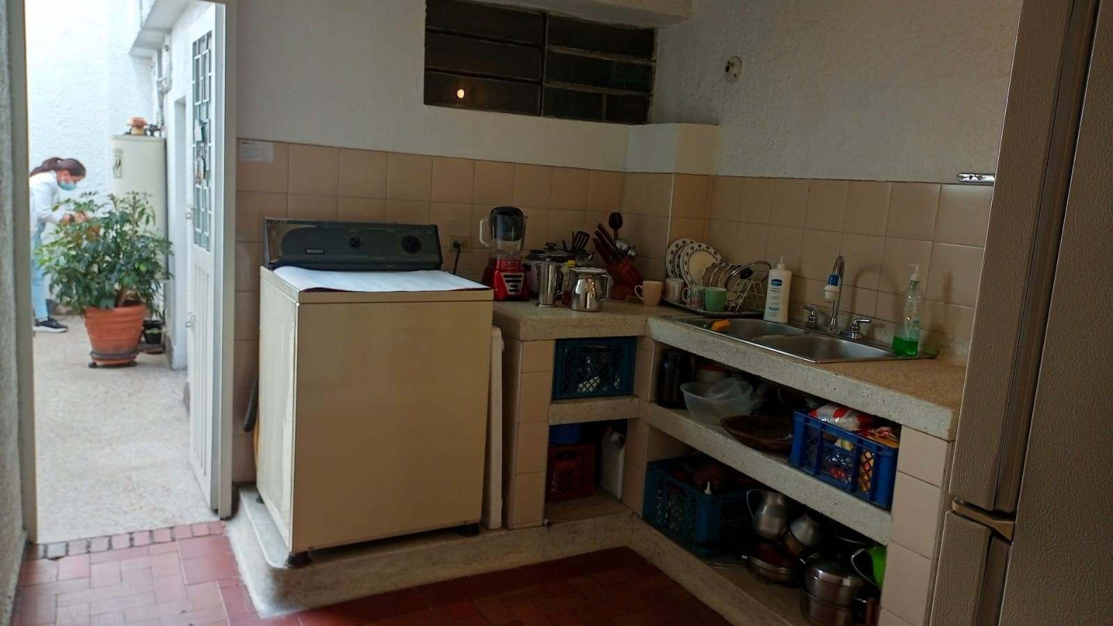Casa en venta en Villa Mayor Oriental, Bogotá · foto 8 de 24
