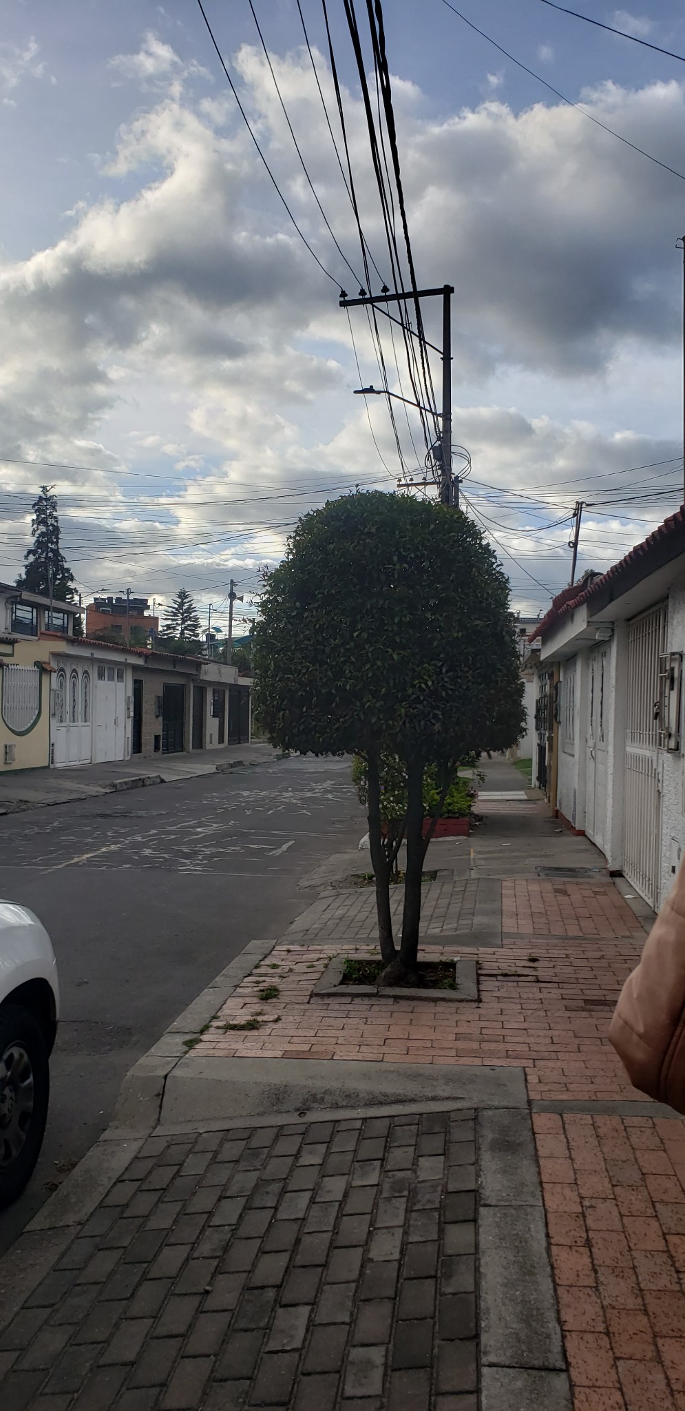 Casa en venta en Villa Mayor Oriental, Bogotá · foto 13 de 24