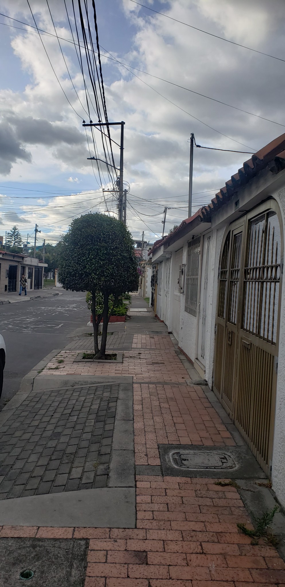 Casa en venta en Villa Mayor Oriental, Bogotá · foto 14 de 24