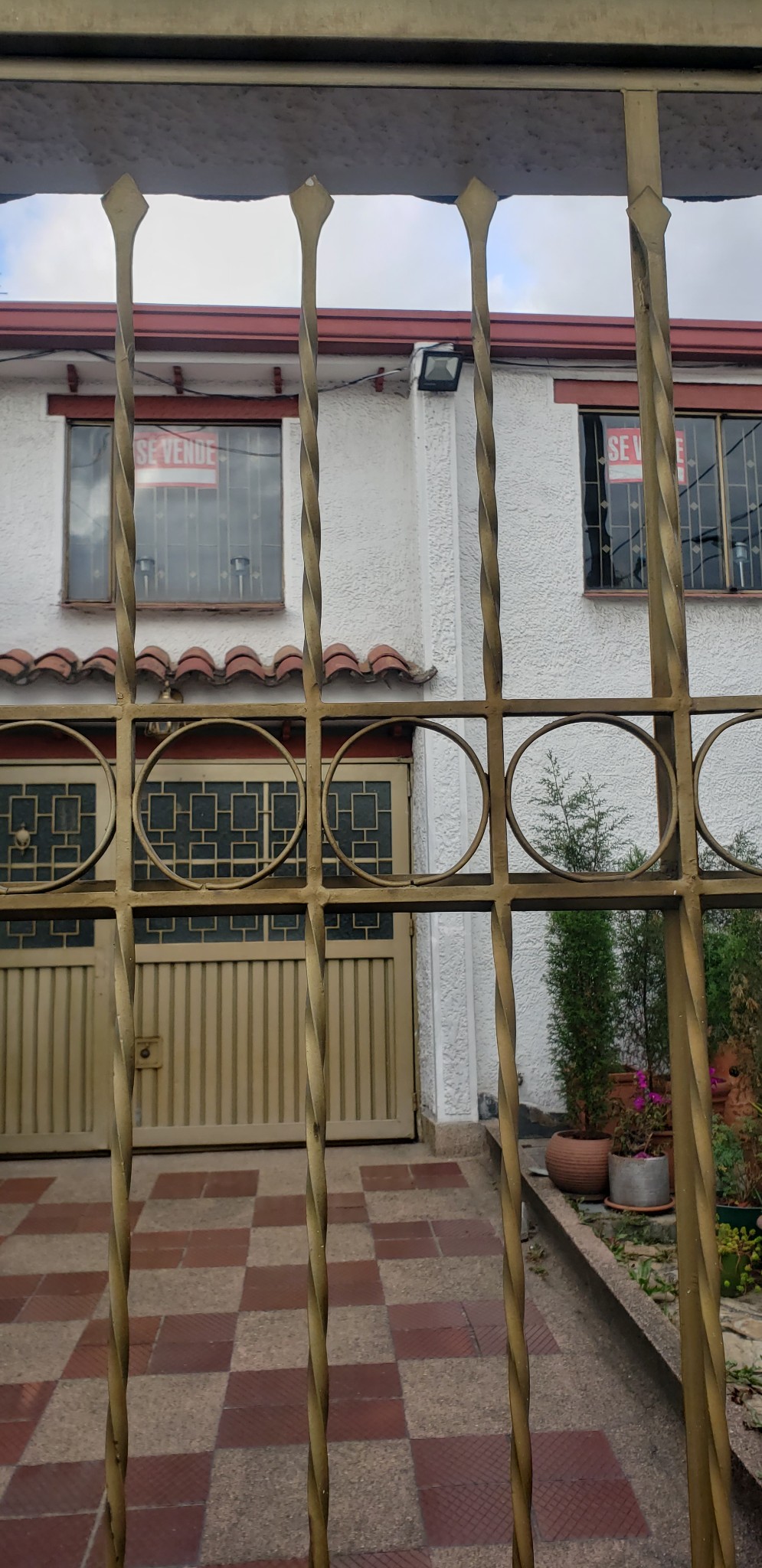 Casa en venta en Villa Mayor Oriental, Bogotá · foto 16 de 24