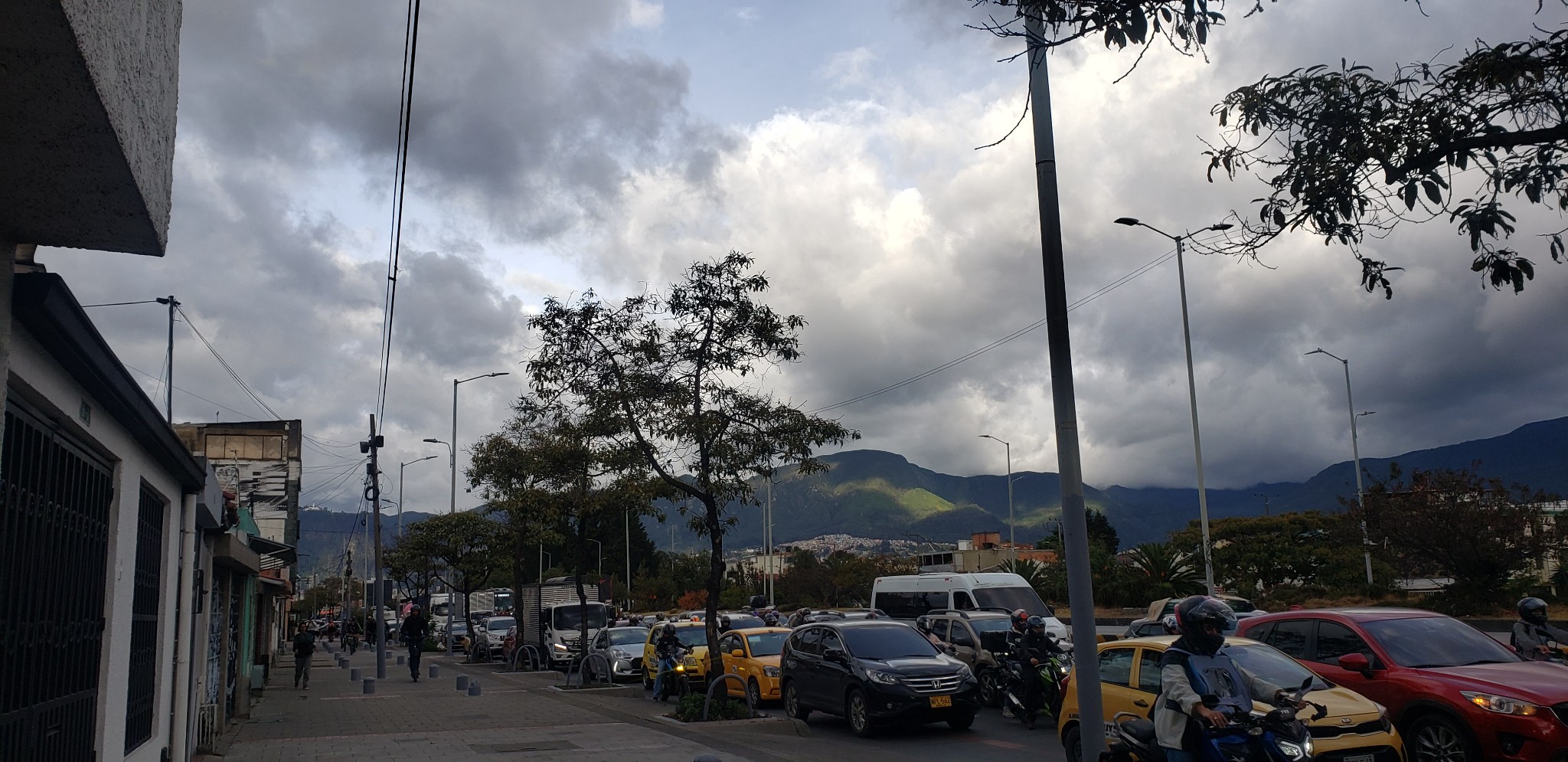 Casa en venta en Villa Mayor Oriental, Bogotá · foto 19 de 24