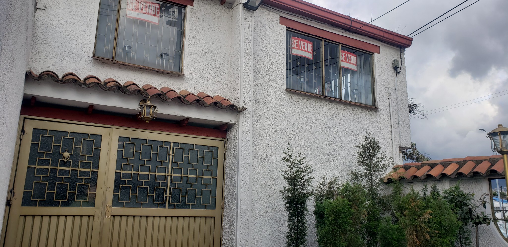 Casa en venta en Villa Mayor Oriental, Bogotá · foto 21 de 24