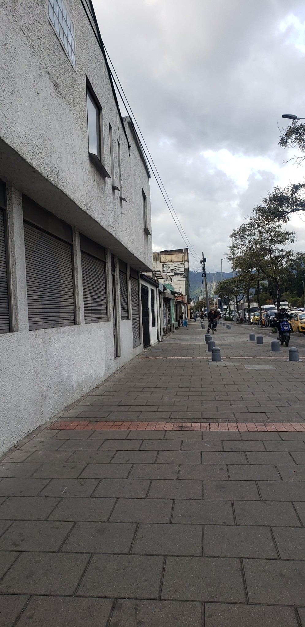Casa en venta en Villa Mayor Oriental, Bogotá · foto 3 de 24