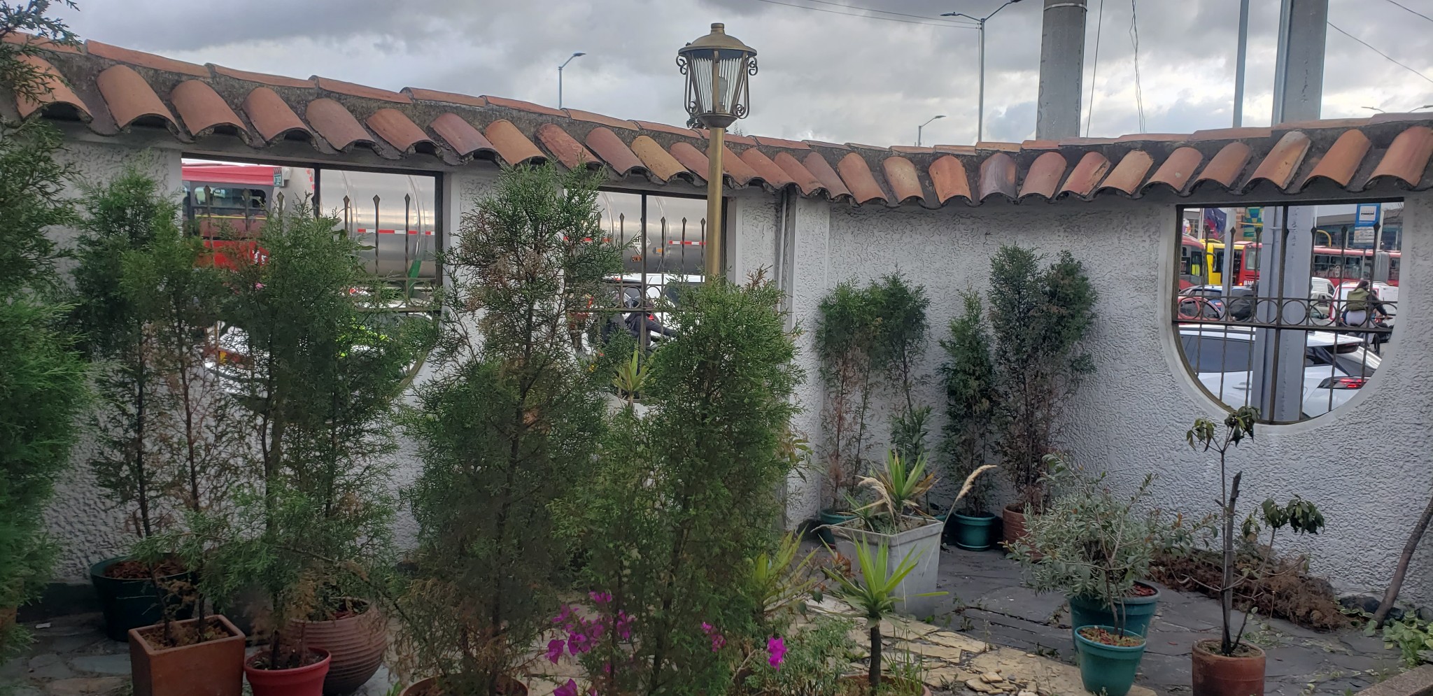Casa en venta en Villa Mayor Oriental, Bogotá · foto 23 de 24