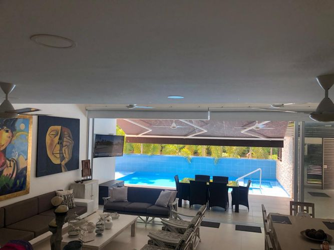 Casa de 7 alcobas en venta en Girardot, Girardot, 340 m² · foto 8 de 21