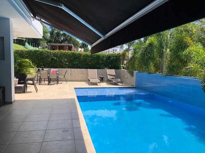 Casa de 7 alcobas en venta en Girardot, Girardot, 340 m² · foto 13 de 21