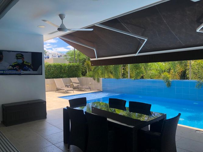 Casa de 7 alcobas en venta en Girardot, Girardot, 340 m² · foto 15 de 21