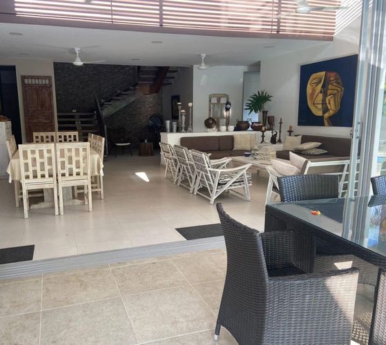 Casa de 7 alcobas en venta en Girardot, Girardot, 340 m² · foto 17 de 21