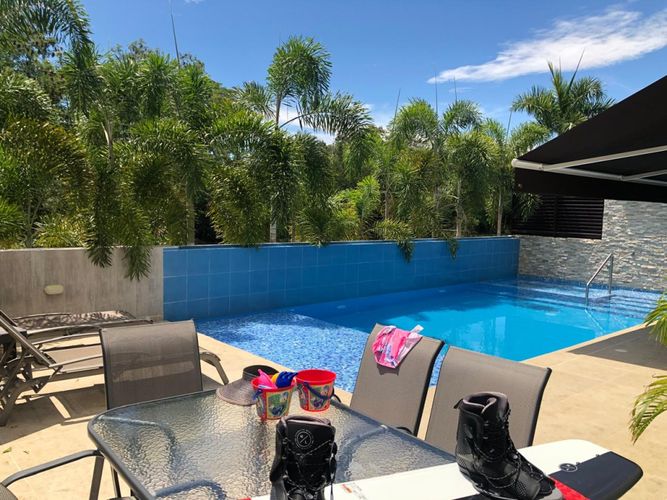 Casa de 7 alcobas en venta en Girardot, Girardot, 340 m² · foto 21 de 21
