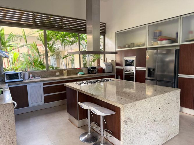 Casa de 4 alcobas en venta en Buenos Aires, Ibagué, 1000 m² · foto 4 de 24