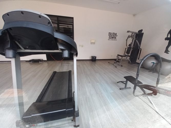 Apartamento de 3 alcobas en venta en Picaleña Y Mirolindo, Ibagué, 75 m² · foto 18 de 21