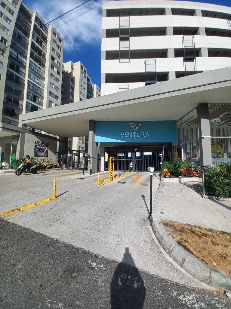 Foto del apartamento