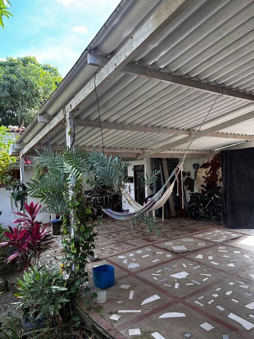 Casa de 3 alcobas en venta en Llanos De Combeima, Ibagué, 757 m² · foto 5 de 24