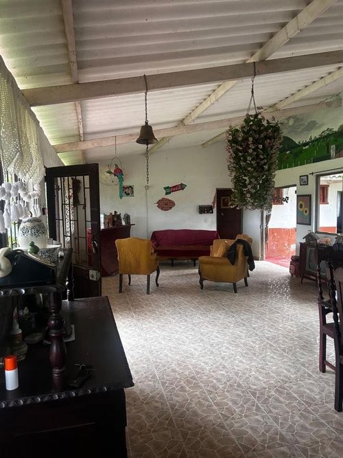 Casa de 3 alcobas en venta en Llanos De Combeima, Ibagué, 757 m² · foto 15 de 24