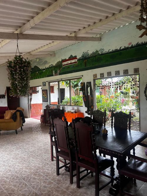 Casa de 3 alcobas en venta en Llanos De Combeima, Ibagué, 757 m² · foto 16 de 24