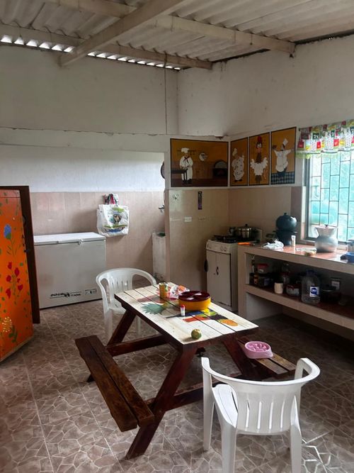 Casa de 3 alcobas en venta en Llanos De Combeima, Ibagué, 757 m² · foto 17 de 24