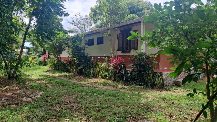 Casa de 3 alcobas en venta en Llanos De Combeima, Ibagué, 757 m² · foto 18 de 24