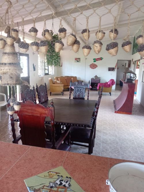 Casa de 3 alcobas en venta en Llanos De Combeima, Ibagué, 757 m² · foto 21 de 24