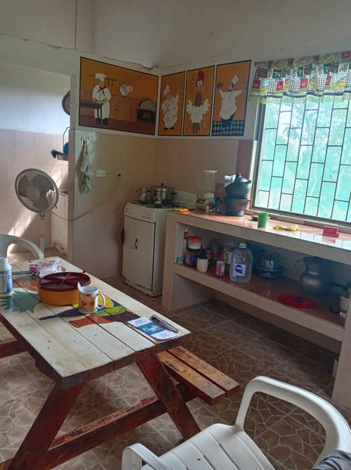 Casa de 3 alcobas en venta en Llanos De Combeima, Ibagué, 757 m² · foto 23 de 24