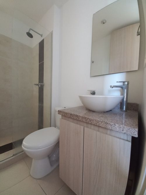 Apartamento de 3 alcobas en venta en Picaleña Y Mirolindo, Ibagué, 73 m² · foto 13 de 24