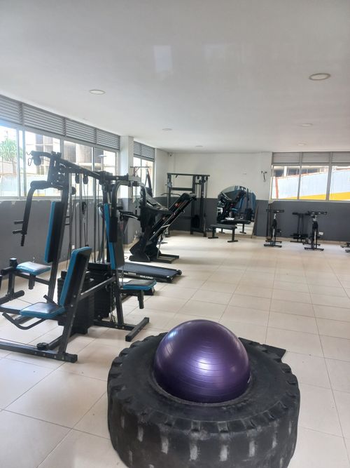 Apartamento de 3 alcobas en venta en Picaleña Y Mirolindo, Ibagué, 73 m² · foto 23 de 24