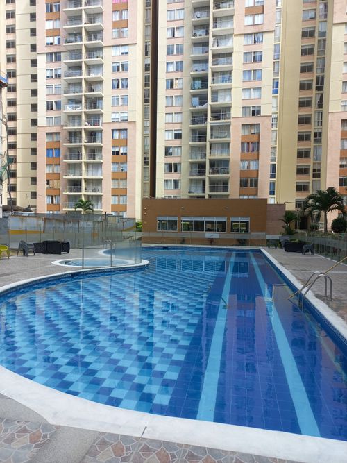 Apartamento de 3 alcobas en venta en Picaleña Y Mirolindo, Ibagué, 73 m² · foto 24 de 24