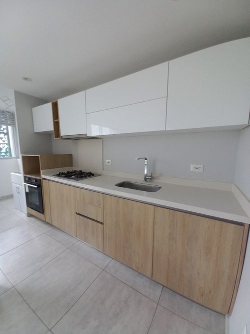 Apartamento de 3 alcobas en venta en Picaleña Y Mirolindo, Ibagué, 78 m² · foto 16 de 24