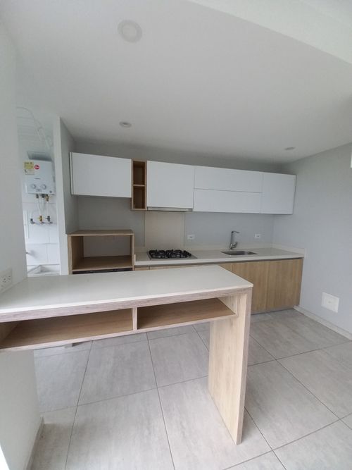 Apartamento de 3 alcobas en venta en Picaleña Y Mirolindo, Ibagué, 78 m² · foto 18 de 24