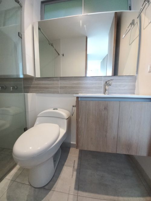 Apartamento de 3 alcobas en venta en Picaleña Y Mirolindo, Ibagué, 78 m² · foto 20 de 24