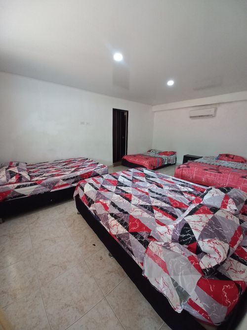 Finca en venta en Ub. Altos De Ambala, Ibagué, 156 m² · foto 7 de 24