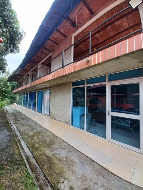 Finca en venta en Ub. Altos De Ambala, Ibagué, 156 m² · foto 10 de 24