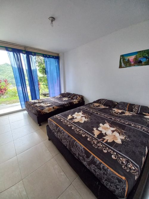 Finca en venta en Ub. Altos De Ambala, Ibagué, 156 m² · foto 17 de 24