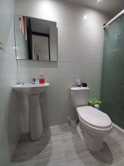 Apartamento de 3 alcobas en venta en Topacio, Ibagué, 66 m² · foto 13 de 24