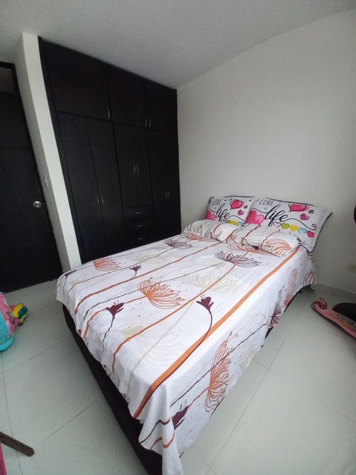 Apartamento de 3 alcobas en venta en Topacio, Ibagué, 66 m² · foto 15 de 24