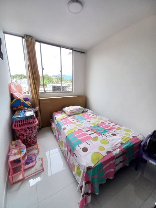 Apartamento de 3 alcobas en venta en Topacio, Ibagué, 66 m² · foto 16 de 24
