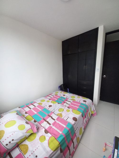 Apartamento de 3 alcobas en venta en Topacio, Ibagué, 66 m² · foto 17 de 24