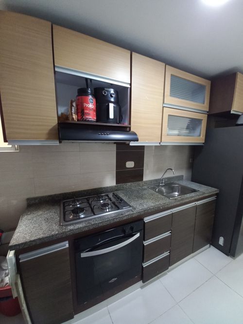 Apartamento de 3 alcobas en venta en Topacio, Ibagué, 66 m² · foto 19 de 24