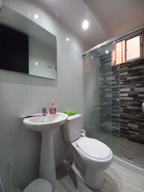 Apartamento de 3 alcobas en venta en Topacio, Ibagué, 66 m² · foto 21 de 24