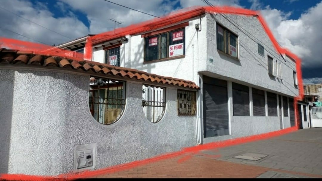 Casa en venta en Villa Mayor Oriental, Bogotá · foto 2 de 24